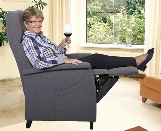 Fitform - Funktionssessel  Elevo 540